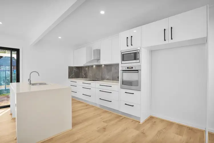 Fourth view of Homely house listing, 14 Benalong Street, St Marys NSW 2760