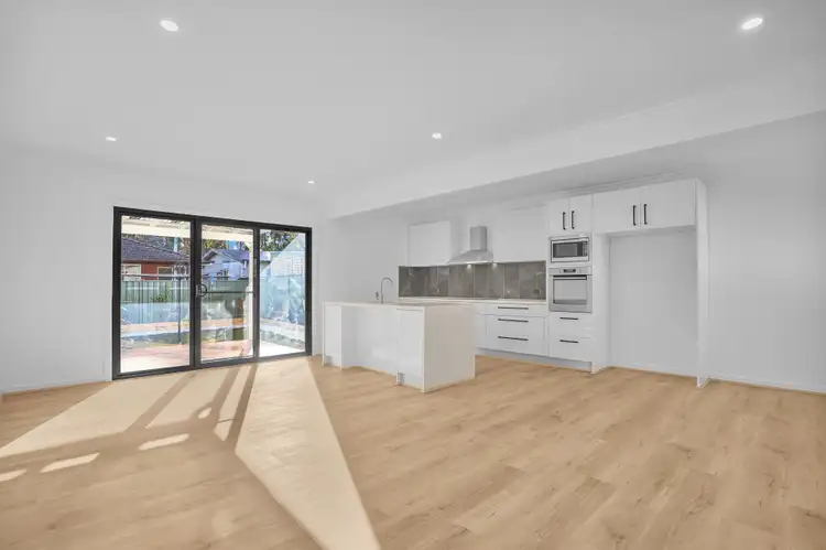 Fifth view of Homely house listing, 14 Benalong Street, St Marys NSW 2760