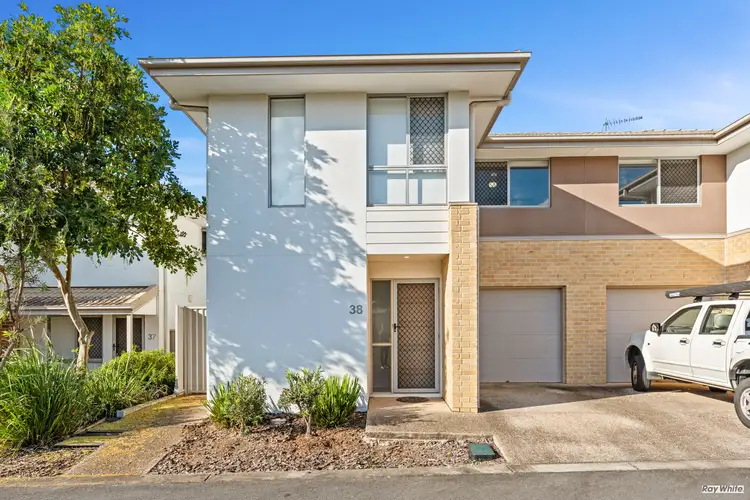 Main view of Homely townhouse listing, 38/8 Whitehorse Road, Dakabin QLD 4503