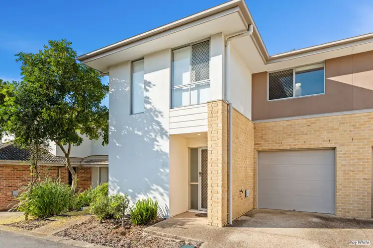 Second view of Homely townhouse listing, 38/8 Whitehorse Road, Dakabin QLD 4503