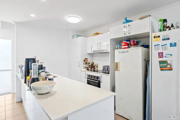 Third view of Homely townhouse listing, 38/8 Whitehorse Road, Dakabin QLD 4503
