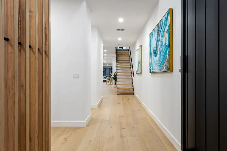 Second view of Homely house listing, 17a Bridges Avenue, Edithvale VIC 3196