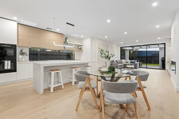 Third view of Homely house listing, 17a Bridges Avenue, Edithvale VIC 3196