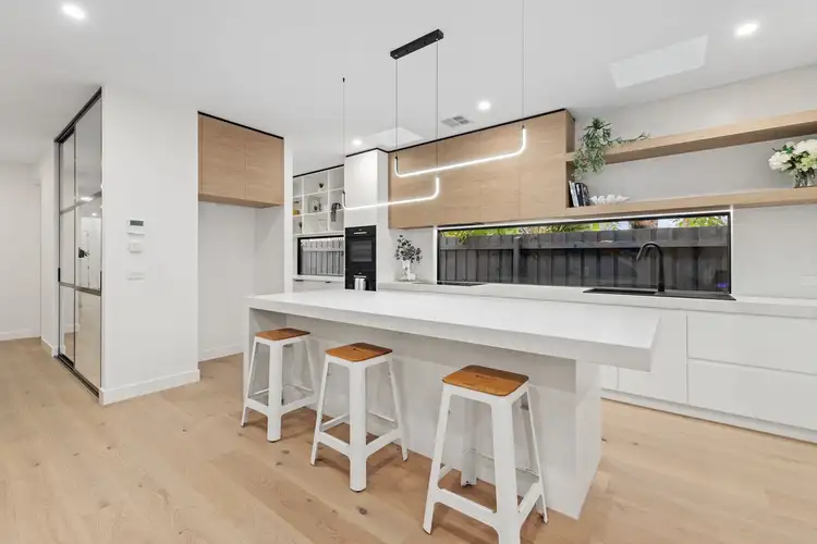 Fourth view of Homely house listing, 17a Bridges Avenue, Edithvale VIC 3196