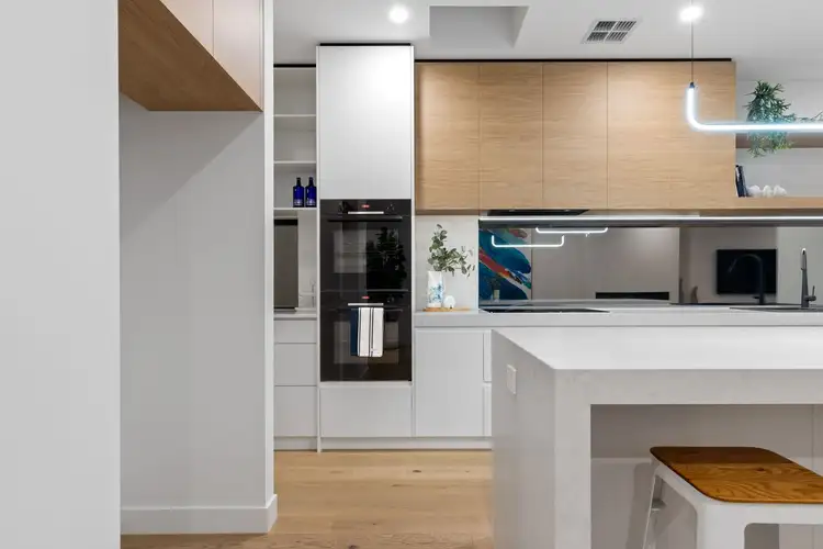 Fifth view of Homely house listing, 17a Bridges Avenue, Edithvale VIC 3196