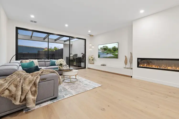 Sixth view of Homely house listing, 17a Bridges Avenue, Edithvale VIC 3196