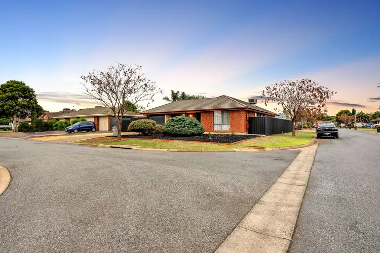 Main view of Homely house listing, 15 Pyrus Crescent, Andrews Farm SA 5114
