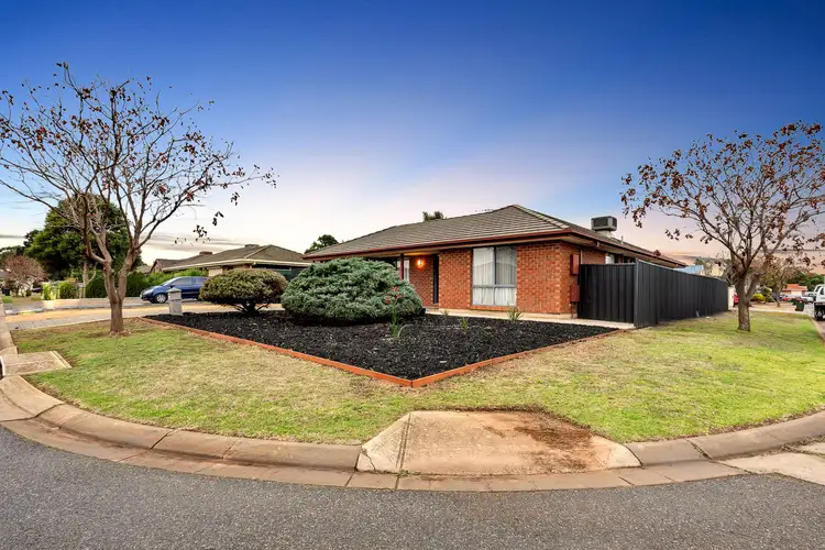Second view of Homely house listing, 15 Pyrus Crescent, Andrews Farm SA 5114