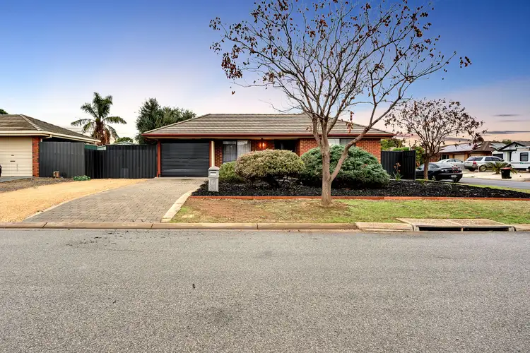 Third view of Homely house listing, 15 Pyrus Crescent, Andrews Farm SA 5114