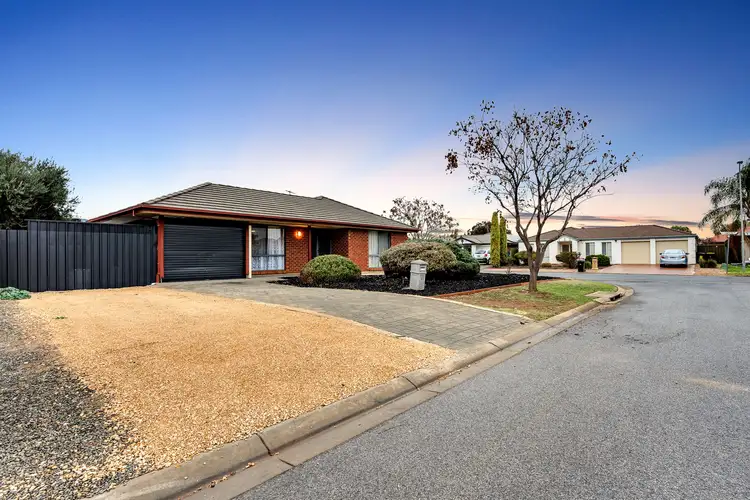 Fourth view of Homely house listing, 15 Pyrus Crescent, Andrews Farm SA 5114