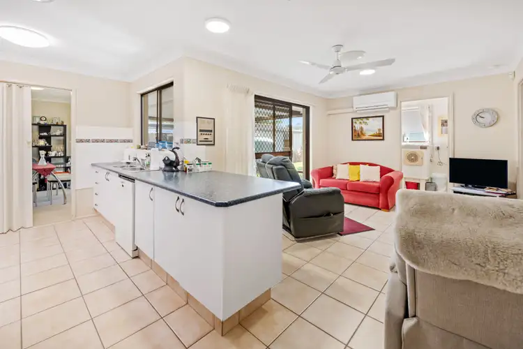 Seventh view of Homely house listing, 7 Anthony Drive, Burleigh Waters QLD 4220