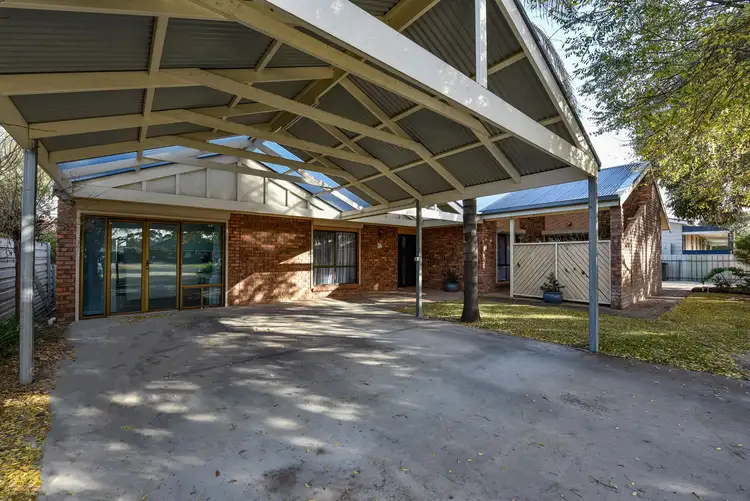 Second view of Homely house listing, 36 Venn Avenue, Bordertown SA 5268