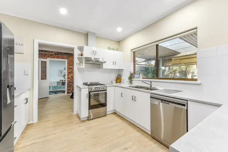 Third view of Homely house listing, 36 Venn Avenue, Bordertown SA 5268