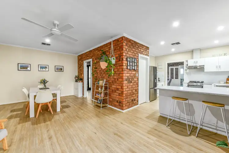 Fourth view of Homely house listing, 36 Venn Avenue, Bordertown SA 5268