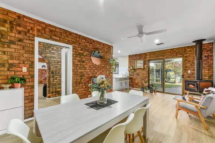 Fifth view of Homely house listing, 36 Venn Avenue, Bordertown SA 5268