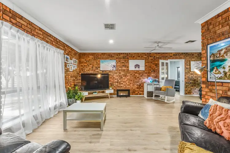 Sixth view of Homely house listing, 36 Venn Avenue, Bordertown SA 5268