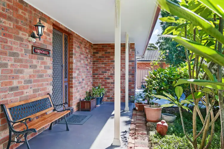 Second view of Homely house listing, 99 Andromeda Drive, Cranebrook NSW 2749
