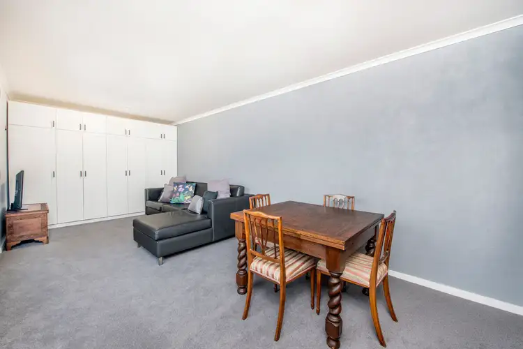 Third view of Homely apartment listing, 14/13 Hopetoun Avenue, Brunswick West VIC 3055