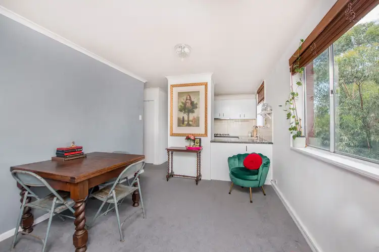 Fourth view of Homely apartment listing, 14/13 Hopetoun Avenue, Brunswick West VIC 3055