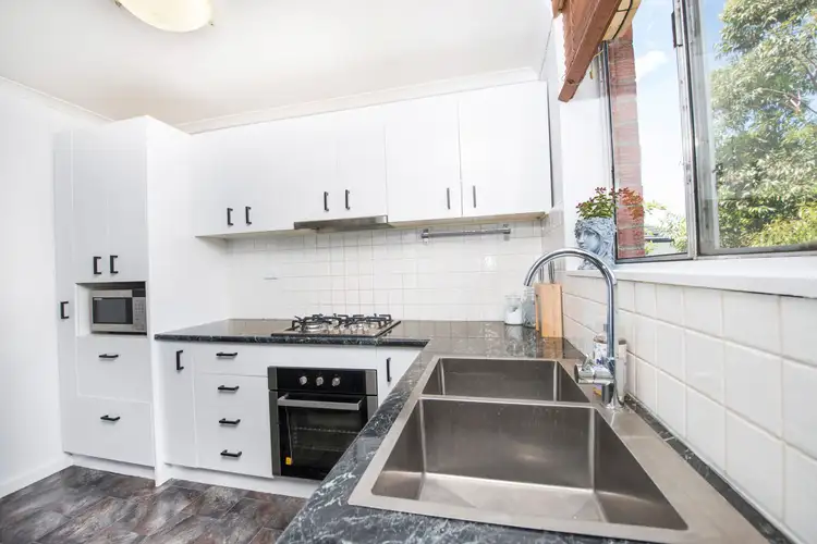 Fifth view of Homely apartment listing, 14/13 Hopetoun Avenue, Brunswick West VIC 3055