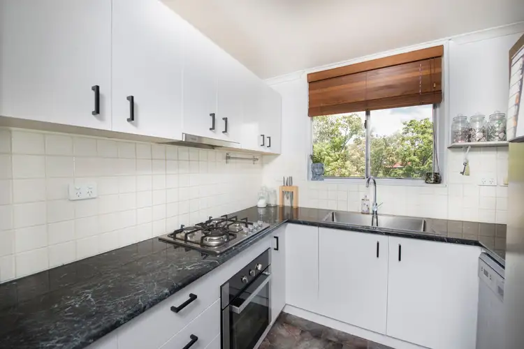 Sixth view of Homely apartment listing, 14/13 Hopetoun Avenue, Brunswick West VIC 3055