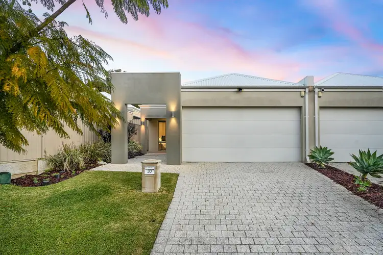 Second view of Homely house listing, 30 Louden Street, Balga WA 6061