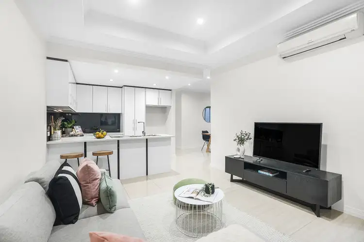 Third view of Homely house listing, 30 Louden Street, Balga WA 6061