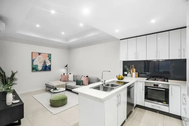 Fifth view of Homely house listing, 30 Louden Street, Balga WA 6061