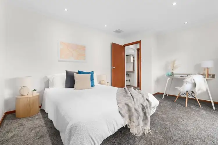 Fifth view of Homely house listing, 15 Stradbroke Way, Wyndham Vale VIC 3024