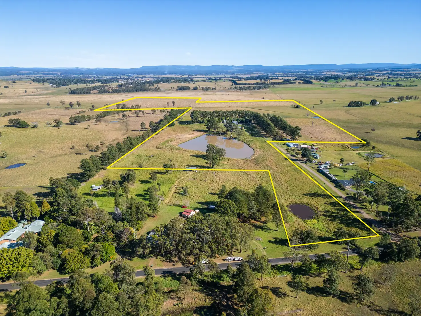 Main view of Homely rural property listing, 655 Reynolds Road, Backmede NSW 2470