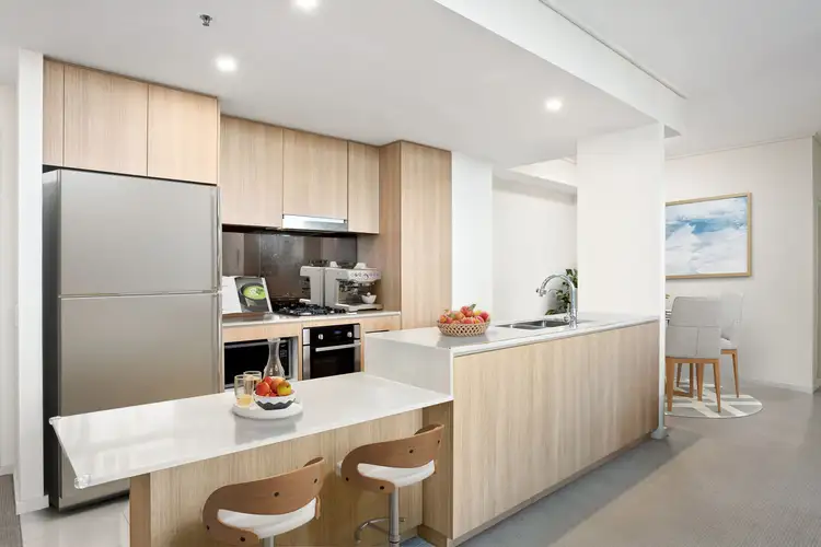 Third view of Homely apartment listing, 1003/7 Washington Avenue, Riverwood NSW 2210
