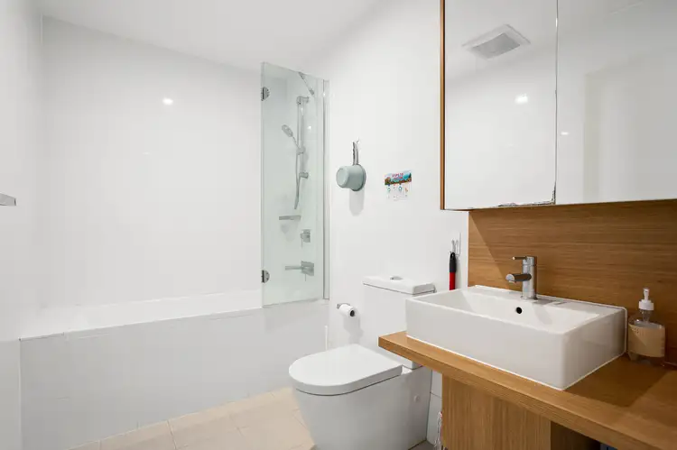 Fourth view of Homely apartment listing, 1003/7 Washington Avenue, Riverwood NSW 2210
