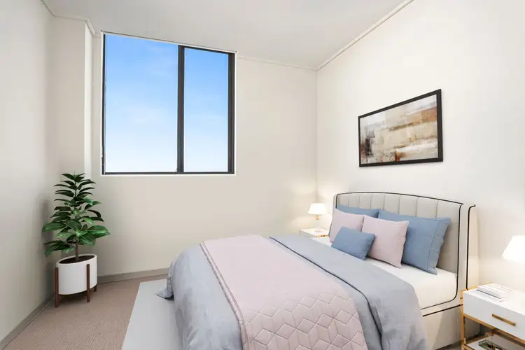 Fifth view of Homely apartment listing, 1003/7 Washington Avenue, Riverwood NSW 2210