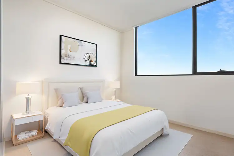 Sixth view of Homely apartment listing, 1003/7 Washington Avenue, Riverwood NSW 2210