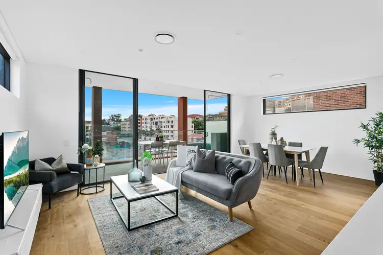G01/22 Empress Street, Hurstville NSW 2220