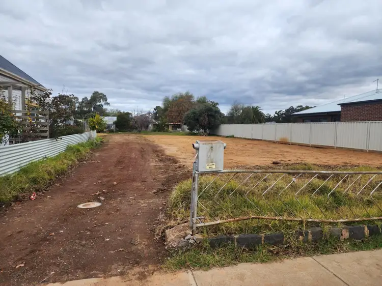 Fourth view of Homely land listing, 11 Dawson Street, Rochester VIC 3561