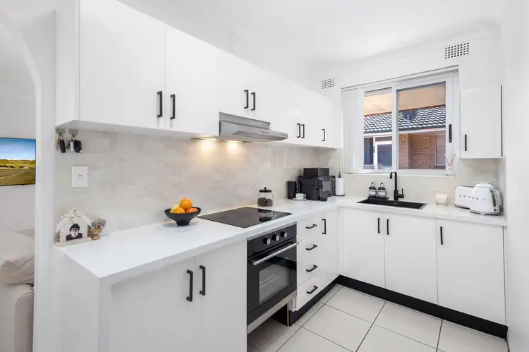 5/112 Victoria Road, Punchbowl NSW 2196