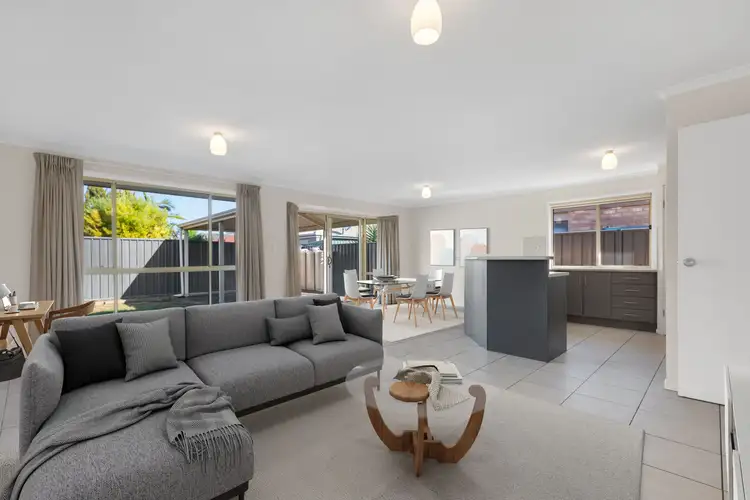 Main view of Homely house listing, 6 Monterey Drive, Munno Para West SA 5115
