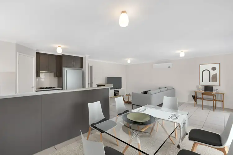 Third view of Homely house listing, 6 Monterey Drive, Munno Para West SA 5115