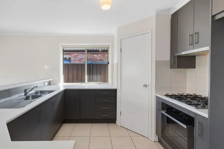Fourth view of Homely house listing, 6 Monterey Drive, Munno Para West SA 5115