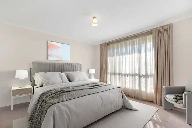 Fifth view of Homely house listing, 6 Monterey Drive, Munno Para West SA 5115