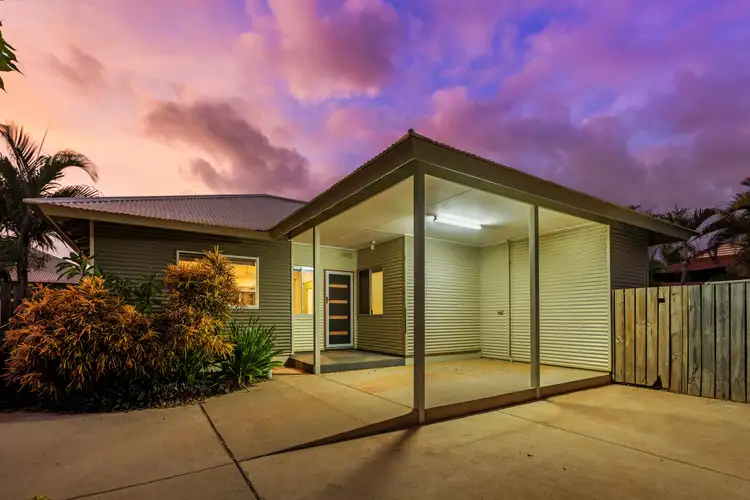 60B Sandpiper Avenue, Djugun WA 6725