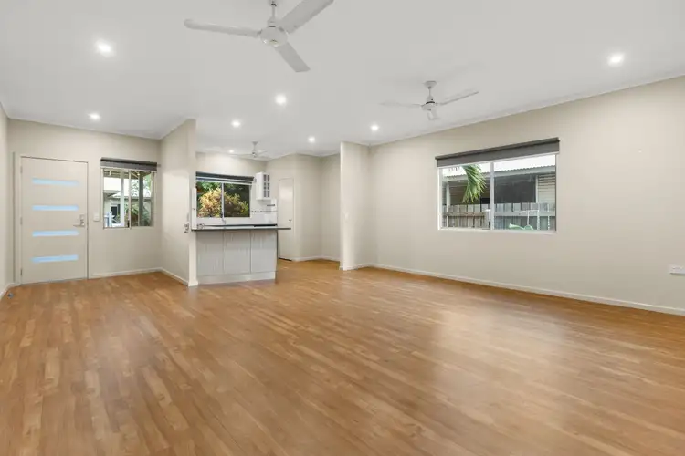 Second view of Homely house listing, 60B Sandpiper Avenue, Djugun WA 6725