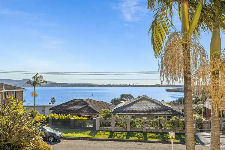 Main view of Homely house listing, 51 Porter Avenue, Mount Warrigal NSW 2528