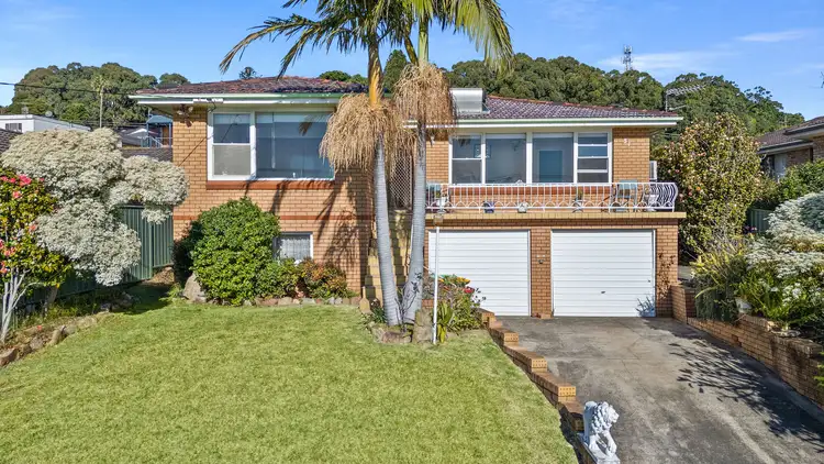Second view of Homely house listing, 51 Porter Avenue, Mount Warrigal NSW 2528