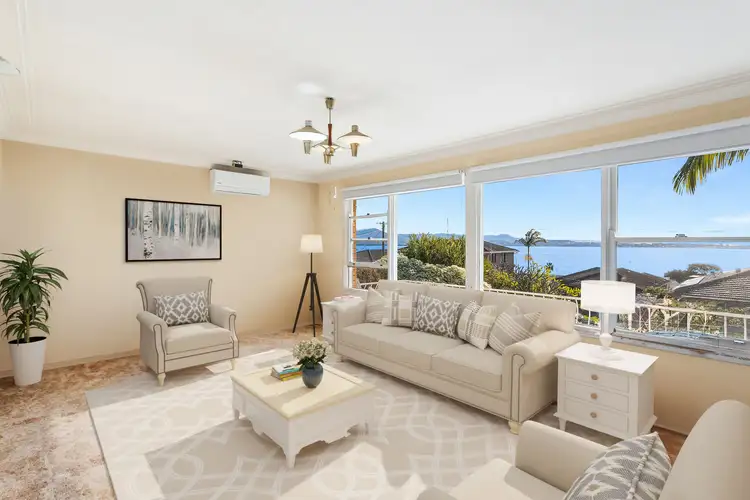 Third view of Homely house listing, 51 Porter Avenue, Mount Warrigal NSW 2528