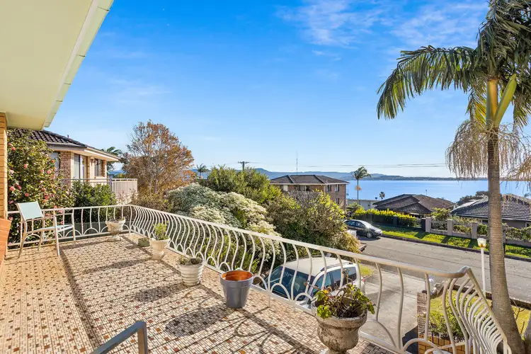 Fourth view of Homely house listing, 51 Porter Avenue, Mount Warrigal NSW 2528