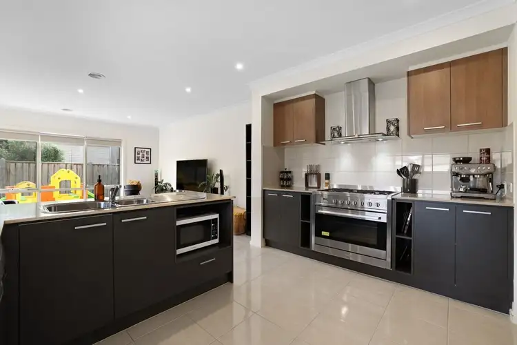 Fourth view of Homely house listing, 14 Gibson Avenue, Point Cook VIC 3030