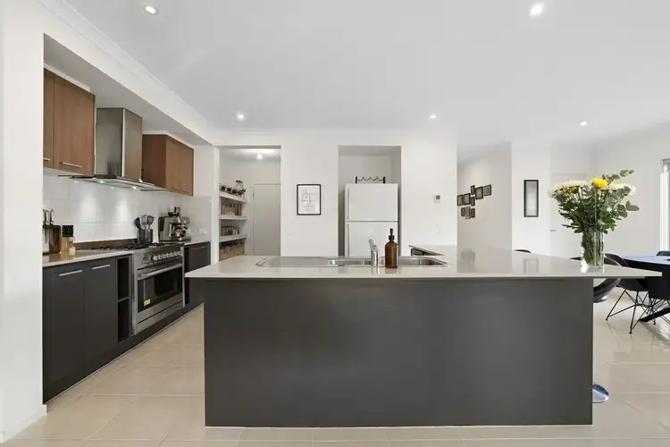 Fifth view of Homely house listing, 14 Gibson Avenue, Point Cook VIC 3030