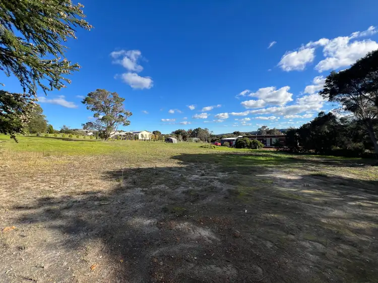 Second view of Homely land listing, 6 Triggerplant Loop, Denmark WA 6333